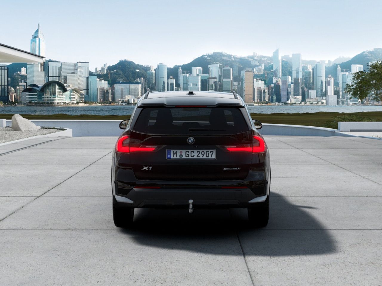 BMW X1 - Bild 4
