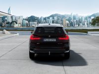 BMW X1 - Vorschau Bild 4