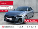Audi A5 Lim e-hybrid 270kW MATRIX+NAV+PDC+B&O+ACC+20"