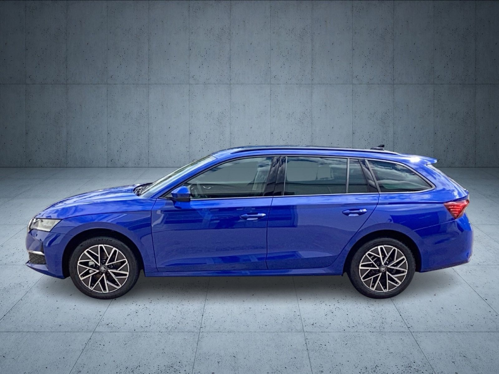 Skoda Octavia - Bild 2