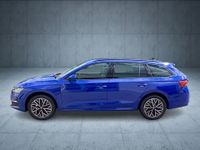 Skoda Octavia - Vorschau Bild 2