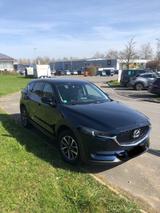 Mazda CX-5 2.5 SKYACTIV-G 194 Signature Auto FWD S... - Mazda CX-5: Skyactiv