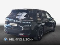 BMW iX - Vorschau Bild 2