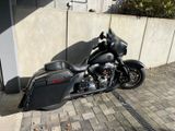 Harley-Davidson Street Glide Modell 2008 - Angebote entsprechen deinen Suchkriterien