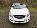 Opel Corsa 1.2 Limited Edition Sport Steue... - Opel Corsa: Limited