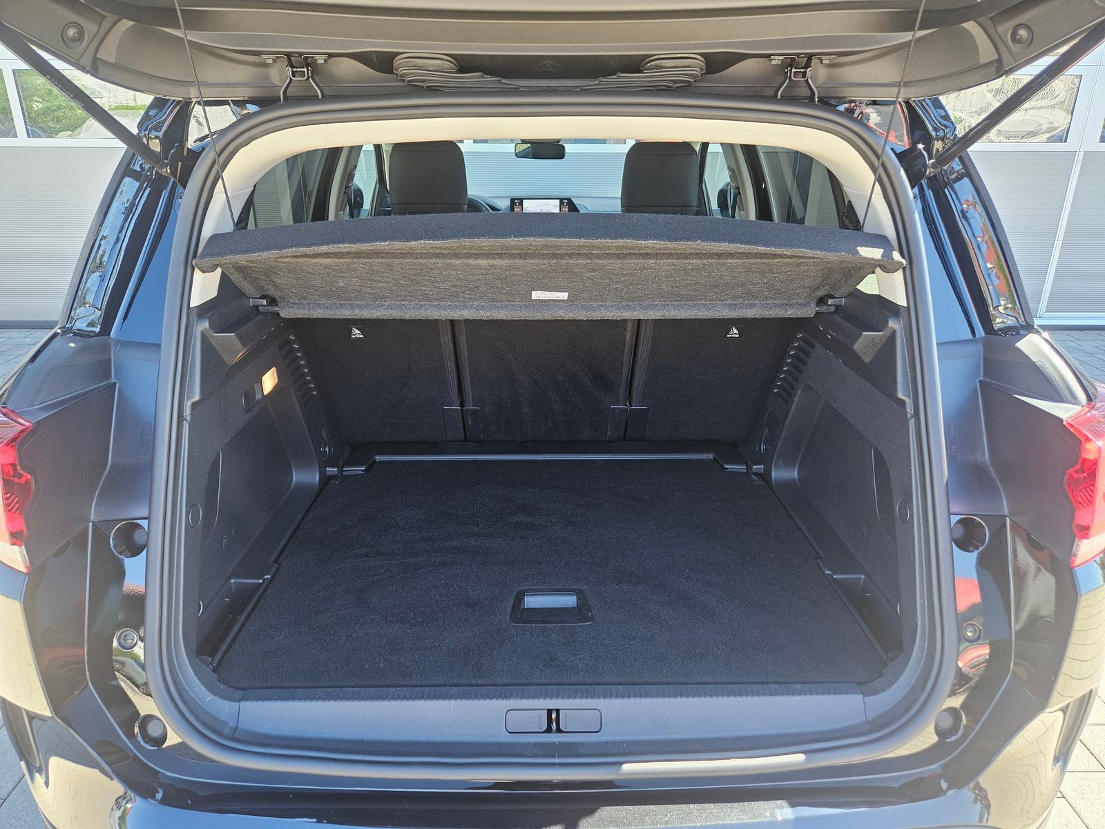Citroën C5 Aircross Plus 145 ë-DCS6 *SHZ*Kamera*NAVI*LED