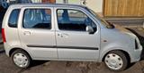 Opel Agila 1.2 Twinport - Opel Agila: Twinport