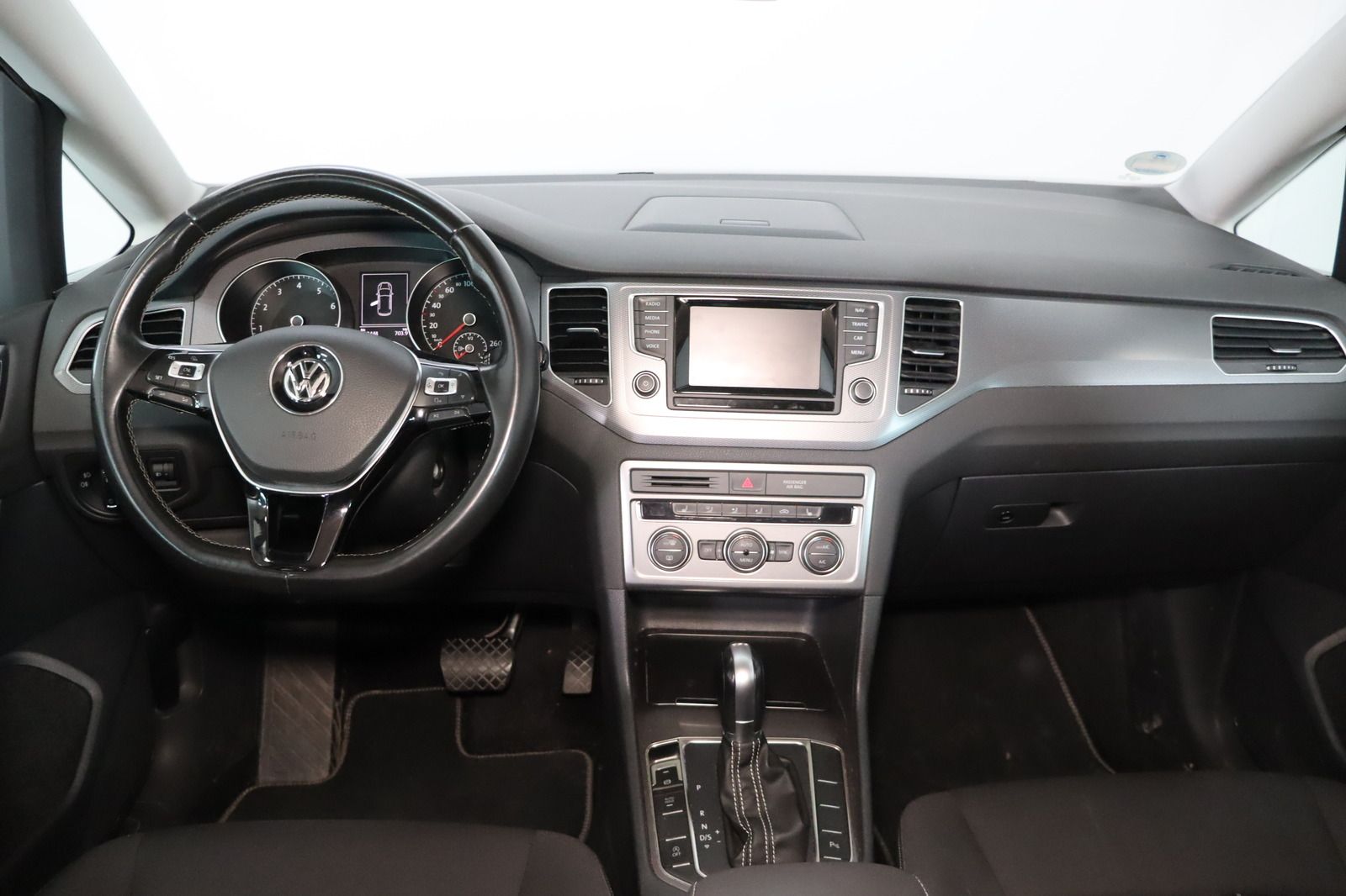 Fahrzeugabbildung Volkswagen Golf VII Sportsvan Lounge Navi * PDC * Sitzhzg.