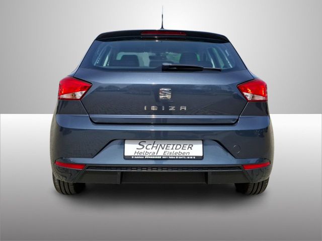 IBIZA 1.0 TSI STYLE APP+KLIMA+BT