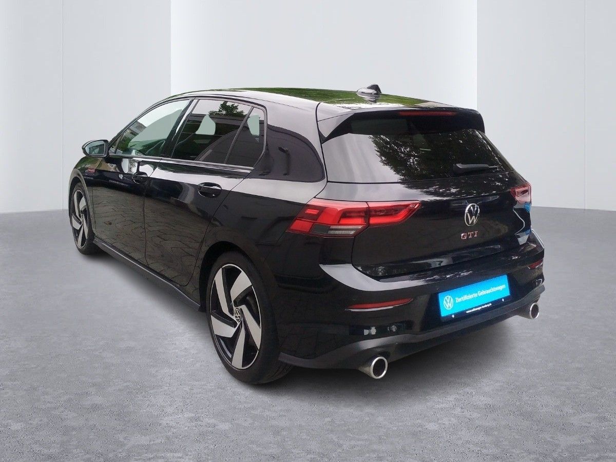 Volkswagen Golf - Bild 3