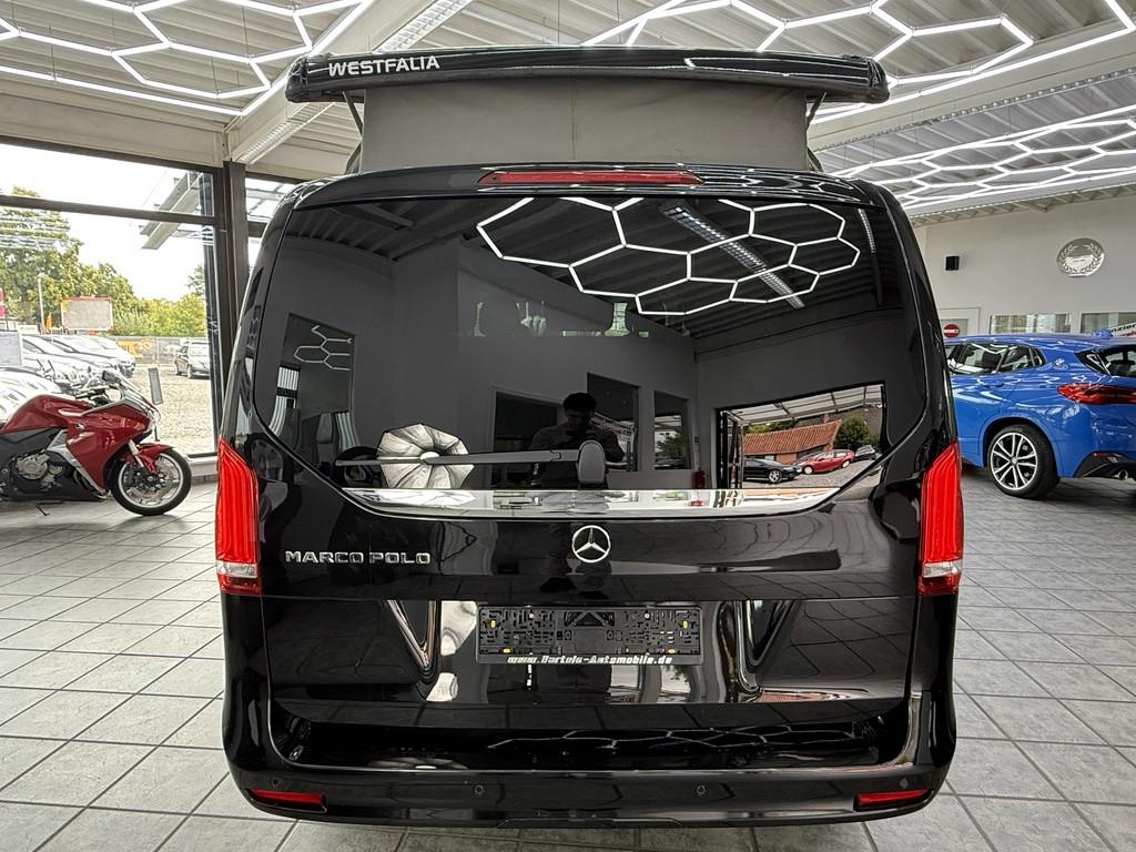 Mercedes-Benz V 250 d Marco Polo Horizon Edition, LED, Kamera