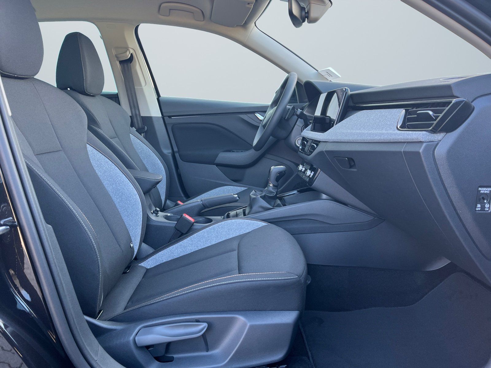 Skoda Scala - Bild 10
