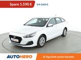 Hyundai i30 1.4 MPI Trend*NAVI*TEMPO*KLIMA*TOUCH*