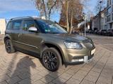 Skoda Yeti Adventure*DSG*AHK*R-CAM*Steuerkette NEU - gebrauchte Skoda Yeti aus dem Jahr 2014