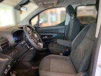 Fiat Doblo E 50kWh Launch Pack  SUPRHALTE NEBEL KLIMA - Image