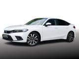 Honda Civic Lim. 5-trg. e:HEV Elegance+FULL LINK+SHZ - Honda Civic aus 2025