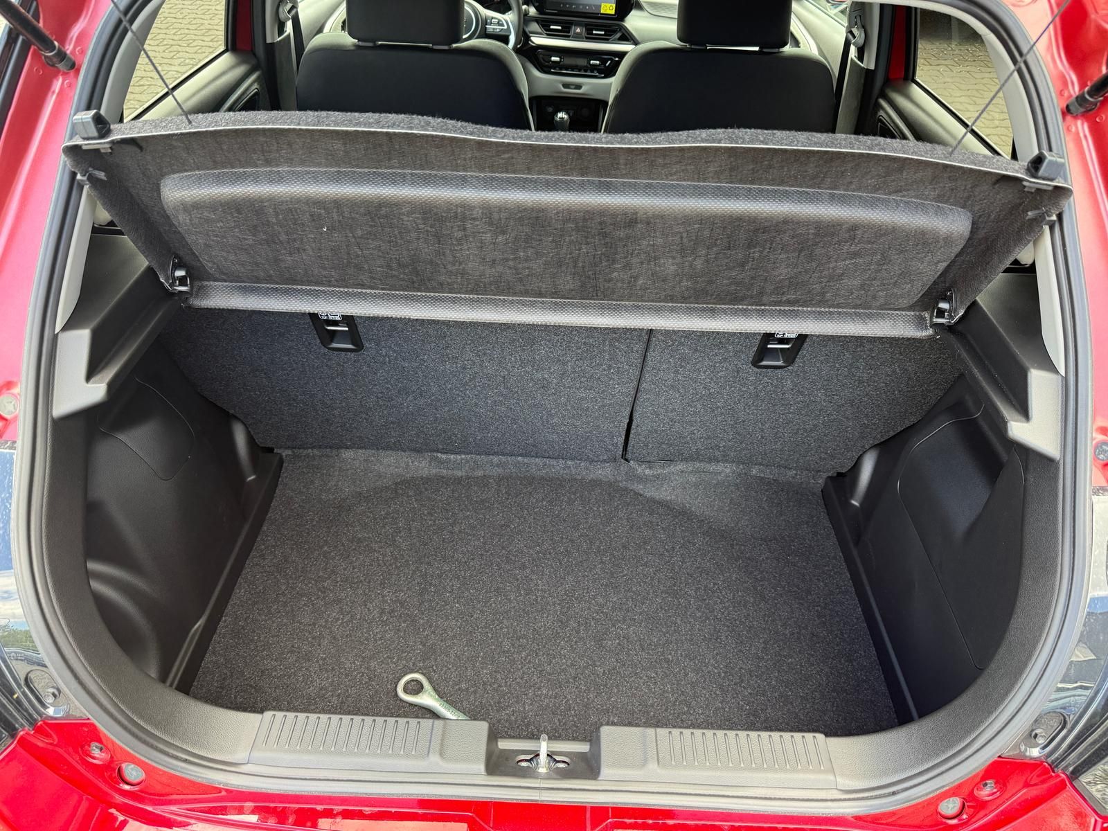 Suzuki Swift - Bild 7