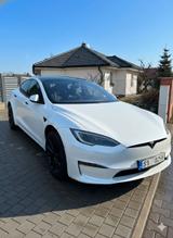 Tesla Model S Plaid | FSD | HW 4 | PLNÁ ZÁRUKA - gebrauchte Tesla Model S aus dem Jahr 2023