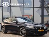 BMW M550d Touring xDrive M Sport*HUD*ACC*Pano* - BMW M550 aus 2014
