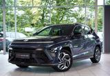 Hyundai Kona N-LINE 1.6 T-GDI *1.H *18 *Kam*Digital*AHK - Hyundai KONA in Wuppertal