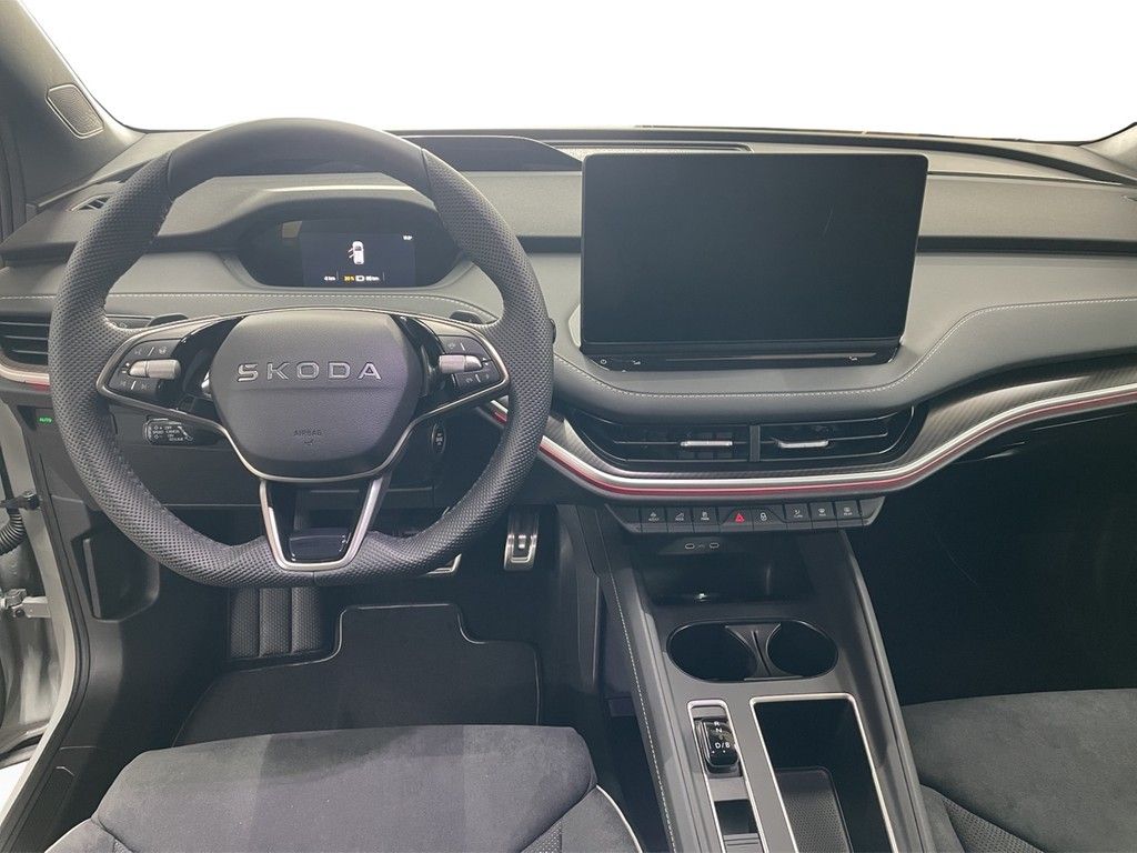 Skoda Elroq - Bild 21