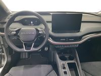 Skoda Elroq - Vorschau Bild 21