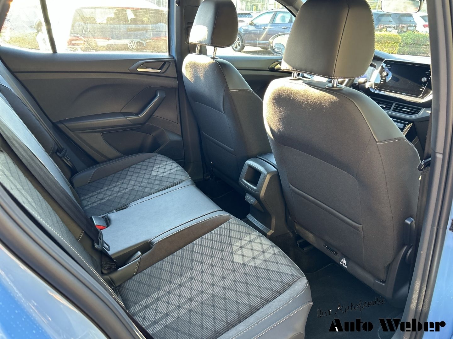 Volkswagen T-Cross - Bild 17
