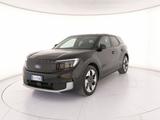Ford Explorer EV 77kWh Extended Range Premium rw - Ford Explorer: For