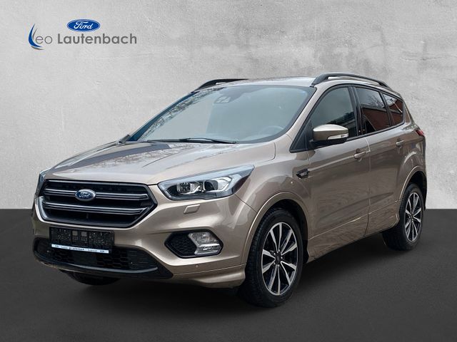 Ford Kuga ST-Line 2x4