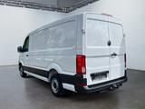 Volkswagen Crafter 35 Kasten 2.0 TDI mtl Anhängevorrichtung - Volkswagen Crafter Neuwagen