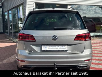Volkswagen Golf - 7