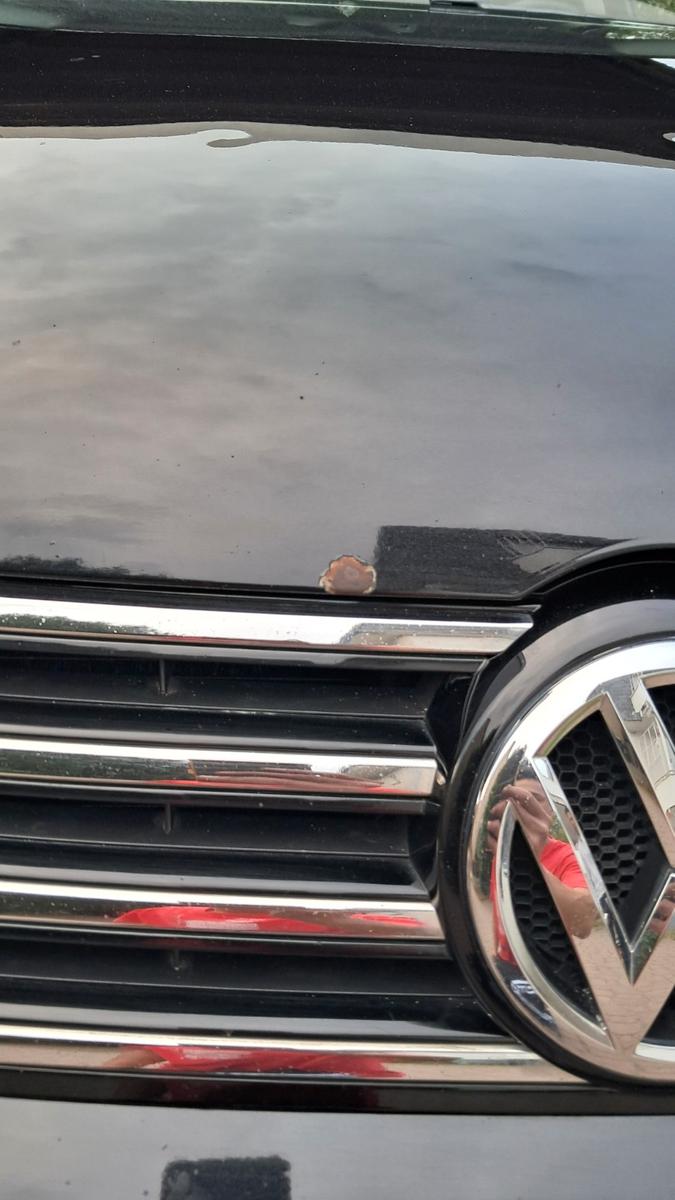 Volkswagen Passat 2012 — photo 13