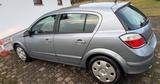Opel Astra H mit Sportknopf Diesel TÜV neu - Opel Astra aus 2005 mit Diesel-Antrieb