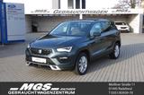 Seat Ateca 1.5 TSI 'Style' #LED #DAB #KAM #PDC #NAVI - Seat Ateca Gebrauchtwagen in Dresden
