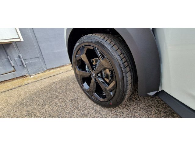 Fahrzeugabbildung Nissan Juke DIG-T 117 DCT Tekna Leder*BFS*Alu*MJ25