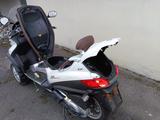 Piaggio MP3 LT 500 Führerscheinklasse B / PKW - PIAGGIO MP3 500 LT