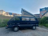 Volkswagen VW T3 Club Joker 84' mit seltener Rundsitz... - Volkswagen LT in Duisburg