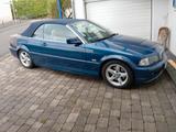 BMW 325Ci Klima, Alu, Leder