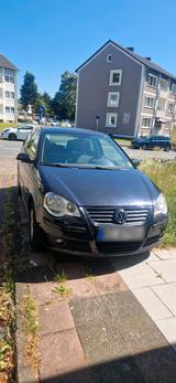 Volkswagen wolswagen polo.N.9. 1.6. - Volkswagen Polo mit LPG-Antrieb