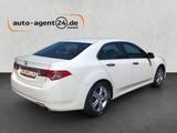 Honda Accord 2.0 Lifestyle/Bi-Xenon/Klimaauto./Sitzhei - gebrauchte Honda Accord aus dem Jahr 2012
