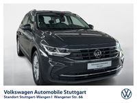 Volkswagen Tiguan - Vorschau Bild 4