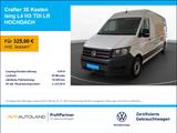 Volkswagen Crafter 35 Kasten lang L4 H3 TDI LR HOCHDACH