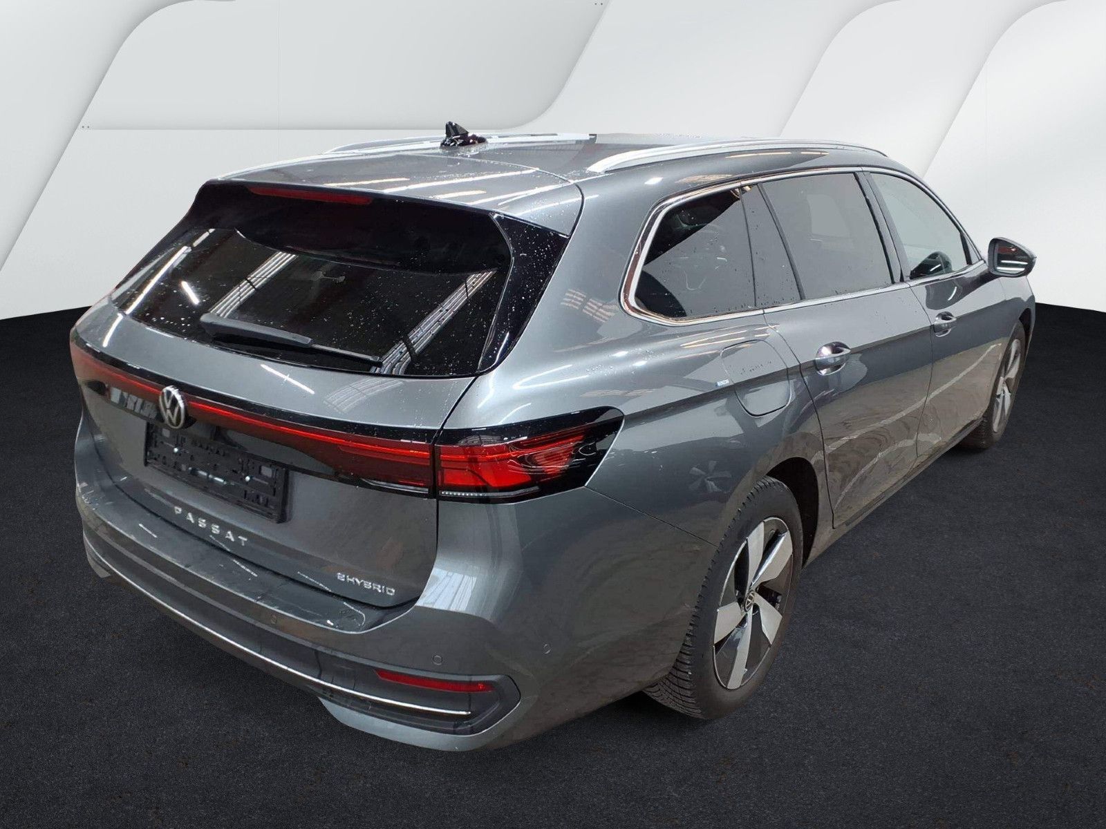 Volkswagen Passat Variant - Bild 4