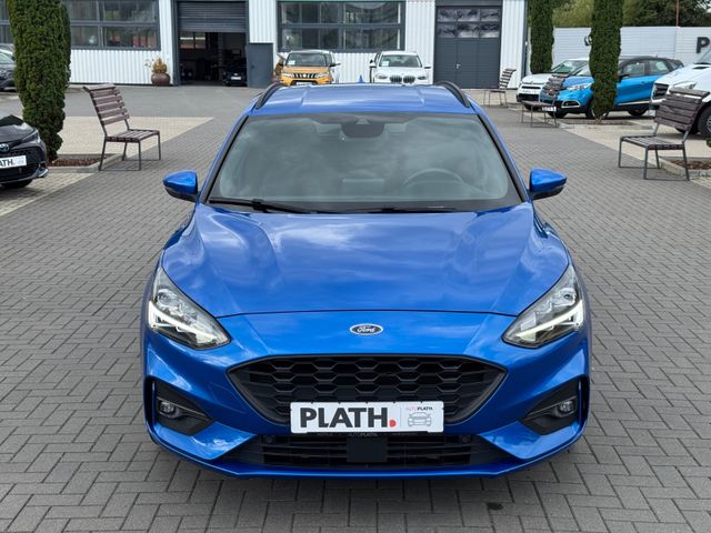 Ford Focus  Turnier ST-Line