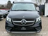 Mercedes-Benz V 300d AMG MarcoPolo Luxus Paket Airmatic 360° D - gebrauchte Kombis in Oldenburg