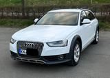 Audi A4 Allroad 2.0 TDI S tronic quattro  - gebrauchte Audi A4 Allroad aus dem Jahr 2015