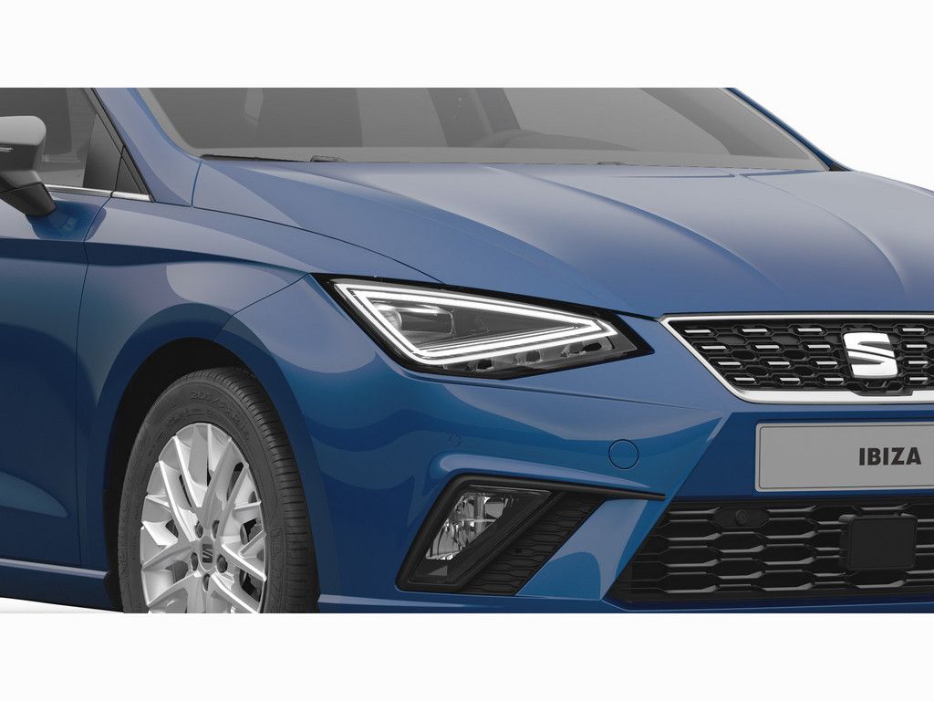 Seat Ibiza - Bild 10