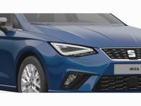 Seat Ibiza - Vorschau Bild 10