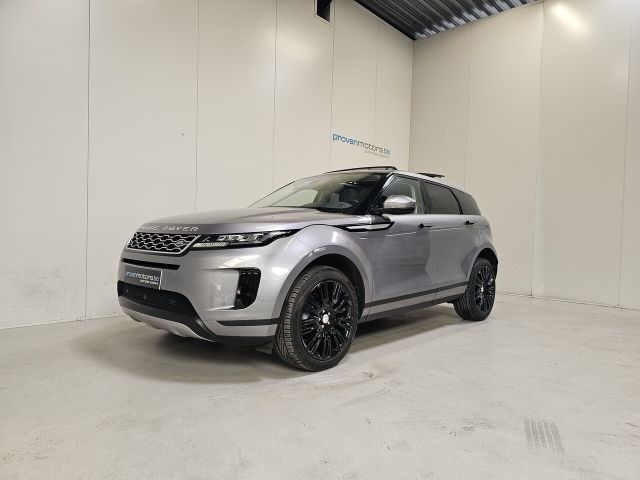 Land Rover Range Rover Evoque P200 Benzine Autom. - Pano - 