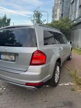 Mercedes-Benz Mercedes GL350 CDI - Mercedes-Benz GL-Klasse in Frankfurt (Main)